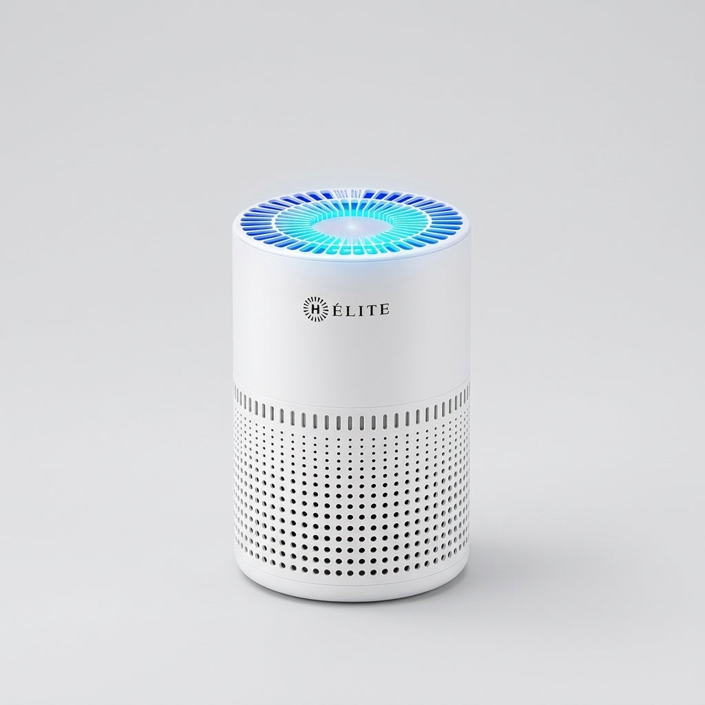 H Élite Air Purifier