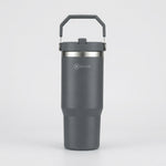 H Élite Premium Tumbler, Dark Grey