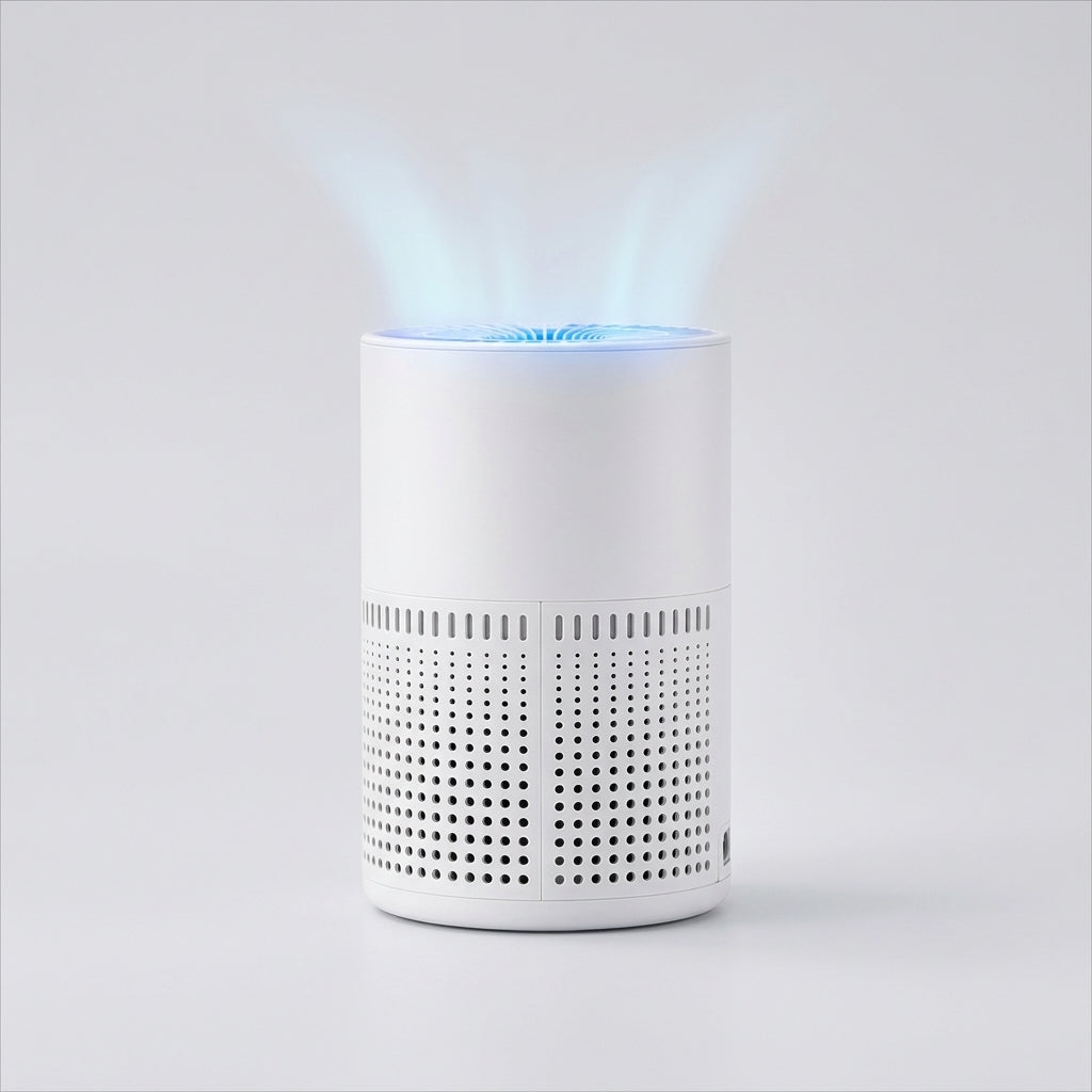 H Élite Air Purifier