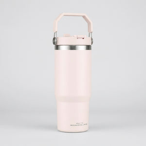 H Élite Premium Tumbler, Soft Pink