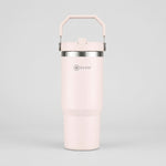 H Élite Premium Tumbler, Soft Pink
