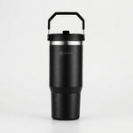 H Élite Premium Tumbler, Matte Black