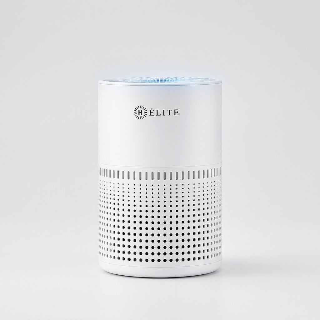 H Élite Air Purifier
