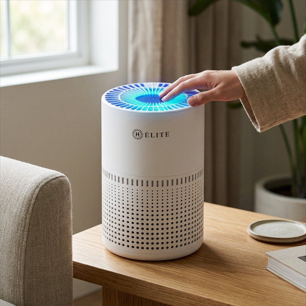 H Élite Air Purifier