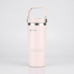 H Élite Premium Tumbler, Soft Pink