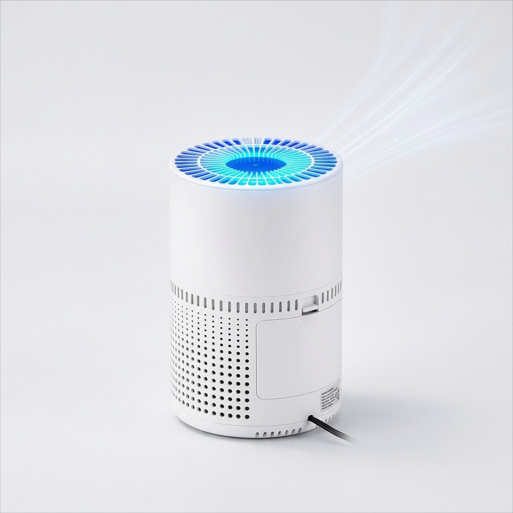 H Élite Air Purifier
