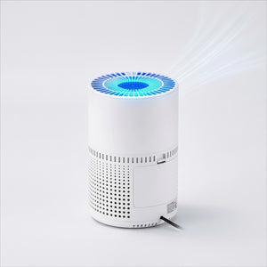 H Élite Air Purifier