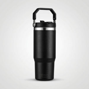 H Élite Premium Tumbler, Matte Black