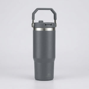 H Élite Premium Tumbler, Dark Grey
