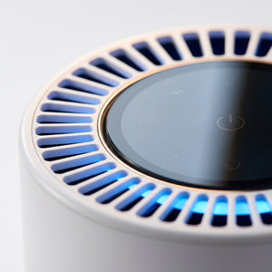 H Élite Air Purifier