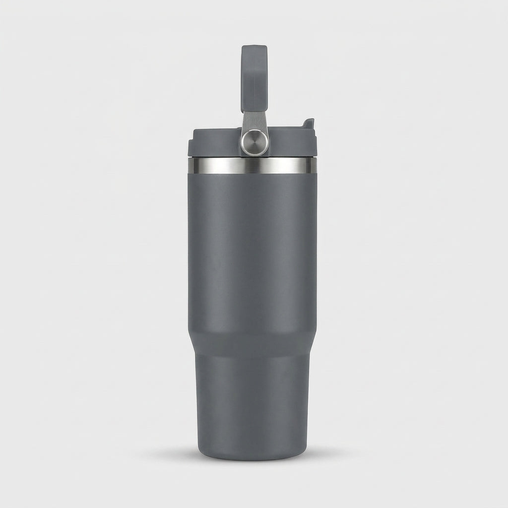 H Élite Premium Tumbler, Dark Grey