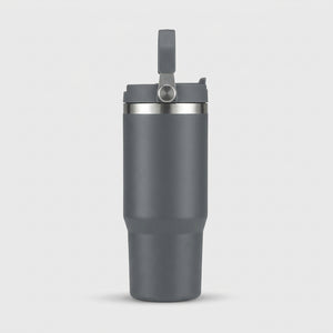H Élite Premium Tumbler, Dark Grey